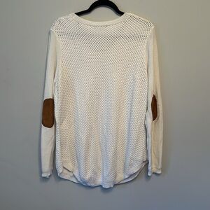 Lety & Me • Knit sweater